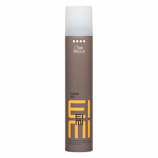 Wella Professionals EIMI Fixing Hairsprays Super Set Haarlack für extra starken Halt 300 ml