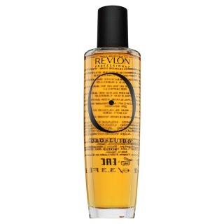 Orofluido Elixir Haaröl für alle Haartypen 100 ml