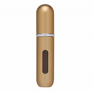 Travalo Classic nachfüllbarer Zerstäuber Damen Gold 5 ml