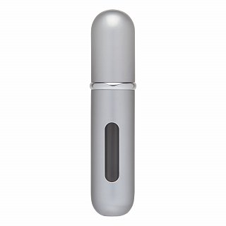 Travalo Classic nachfüllbarer Zerstäuber Damen Silver 5 ml