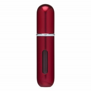 Travalo Classic nachfüllbarer Zerstäuber Damen Red 5 ml
