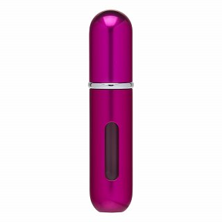 Travalo Classic nachfüllbarer Zerstäuber Damen Hot Pink 5 ml