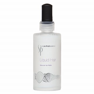 Wella Professionals SP Liquid Hair Molecular Hair Refiller Serum für empfindliche Haare 100 ml