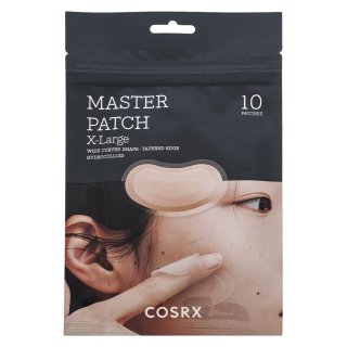 COSRX Master Patch Pflaster für problematische Haut X-Large 10 Patches