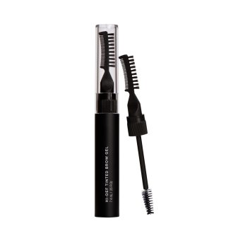 RevitaLash Hi-Def Tinted Brow Gel 7.4ml (Various Shades) - Dark Brown