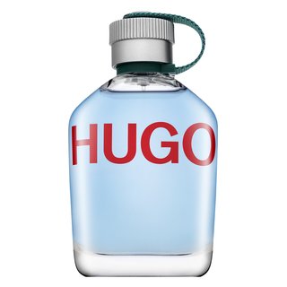 Hugo Boss Hugo Eau de Toilette für Herren 125 ml