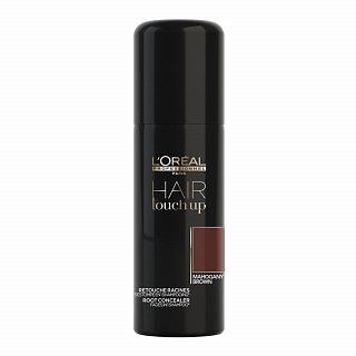 L´Oréal Professionnel Hair Touch Up Concealer für nachwachsende gefärbte Haare Mahagony Brown 75 ml