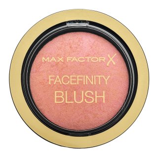 Max Factor Facefinity Blush Puderrouge für alle Hauttypen 05 Lovely Pink 1,5 g
