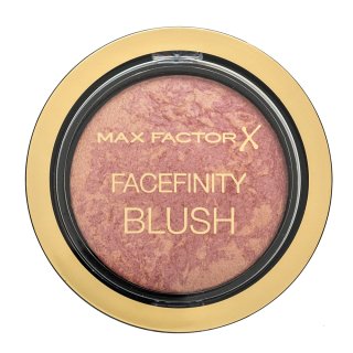 Max Factor Facefinity Blush Puderrouge für alle Hauttypen 15 Seductive Pink 1,5 g