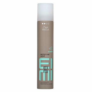 Wella Professionals EIMI Fixing Hairsprays Mistify Me Light Haarlack für leichte Fixierung 300 ml