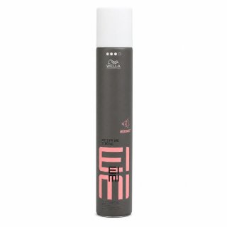 Wella Professionals EIMI Fixing Hairsprays Mistify Me Strong Haarlack für starken Halt 500 ml