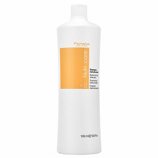 Fanola Nutri Care Shampoo Shampoo für trockenes und geschädigtes Haar 1000 ml