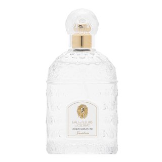 Guerlain Eau de Fleurs de Cedrat Eau de Cologne unisex 100 ml