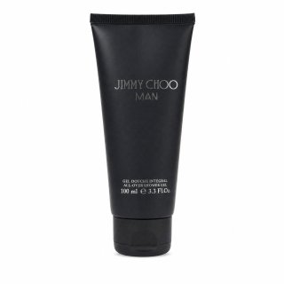 Jimmy Choo Man Duschgel für Herren 100 ml