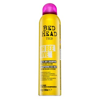 Tigi Bed Head Oh Bee Hive Matte Dry Shampoo trockenes Shampoo für alle Haartypen 238 ml