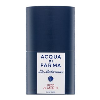 Acqua Di Parma Blu Mediterraneo Fico Di Amalfi Eau De Toilette Für Damen 150 Ml