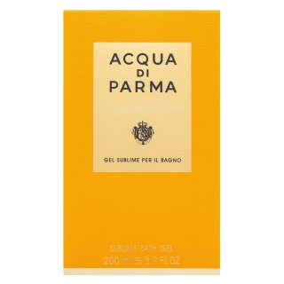 Acqua Di Parma Magnolia Nobile Duschgel Für Damen 200 Ml