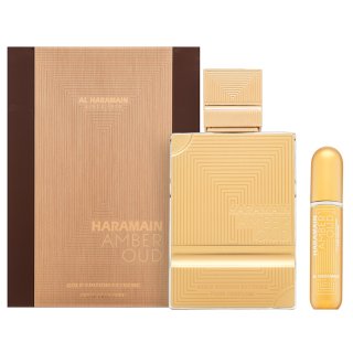 Al Haramain Amber Oud Gold Edition Extreme Eau De Parfum Unisex 60 Ml