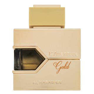 Al Haramain L'Aventure Gold Eau de Parfum für Damen 100 ml