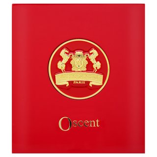 Alexandre.J Oscent Rouge Eau De Parfum Unisex 100 Ml