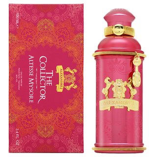 Alexandre.J The Collector Altesse Mysore Eau De Parfum Für Damen 100 Ml
