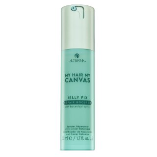 Alterna My Hair My Canvas Jelly Fix Repair Booster Gel Kur für stark geschädigtes Haar 50 ml