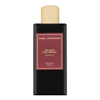 Angel Schlesser Les Eaux D'Un Instant Absolu Sublime Rose Eau de Parfum unisex 100 ml