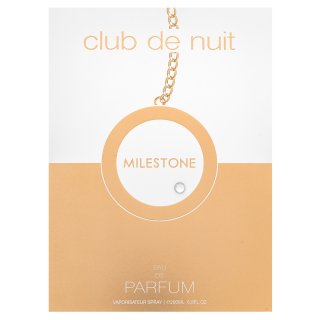 Armaf Club De Nuit Milestone Eau De Parfum Unisex 200 Ml