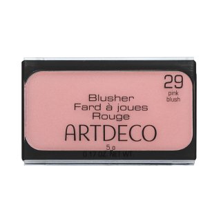 Artdeco Blusher 29 Pink Blush Puderrouge 5 G