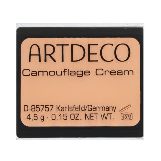 Artdeco Camouflage Cream - 08 Beige Apricot Wasserfester Korrektor 4,5 G