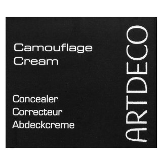 Artdeco Camouflage Cream Concealer 4,5 G