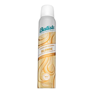 Batiste Dry Shampoo Hint Of Colour Blondes trockenes Shampoo für blondes Haar 200 ml