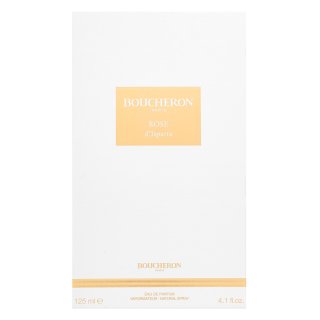 Boucheron Rose D'Isparta Eau De Parfum Unisex 125 Ml