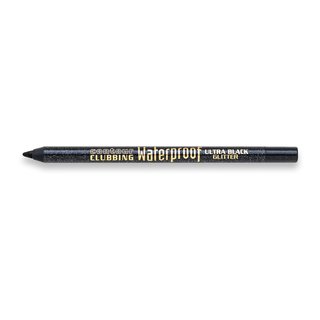 Bourjois Contour Clubbing Waterproof - 55 Black Glitter Wasserfester Eyeliner 1,2 g