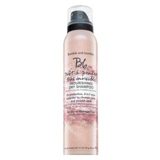 Bumble And Bumble BB Pret-A-Powder Trés Invisible Nourishing Dry Shampoo Trockenes Shampoo Für Alle Haartypen 150 Ml