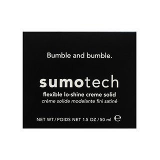 Bumble And Bumble Sumotech Stylingpaste Für Definition Und Form 50 Ml
