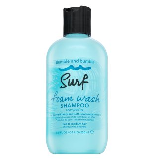 Bumble And Bumble Surf Foam Wash Shampoo Shampoo für Strandeffekt 250 ml