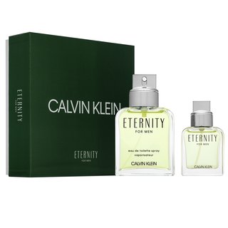 Calvin Klein Eternity Men Geschenkset für Herren Set II. 100 ml