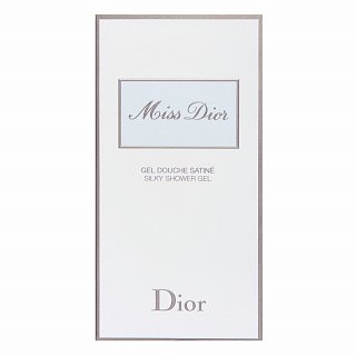 Christian Dior Miss Dior Chérie Duschgel Für Damen 200 Ml