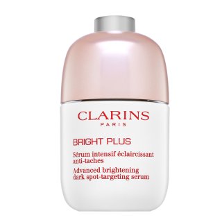 Clarins Bright Plus Advanced Brightening Dark Spot Targeting Serum Gegen Pigmentflecken 30 Ml