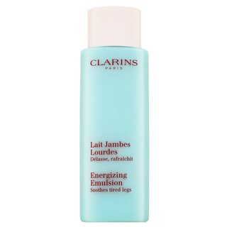 Clarins Energizing Emulsion For Tired Legs Energetisierendes Fluidum 125 Ml