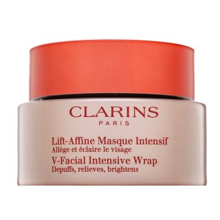 Clarins Lift-Affine Masque Intensif Haarmaske 50 Ml