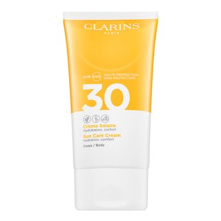 Clarins Sun Care Cream SPF 30 Bräunungscreme 150 Ml