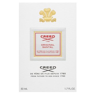 Creed Original Santal Eau De Parfum Unisex 50 Ml