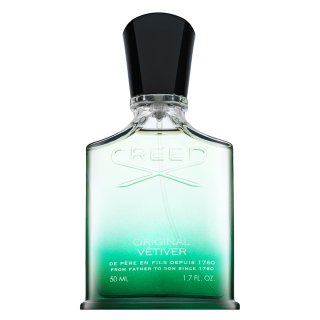Creed Original Vetiver Eau de Parfum unisex 50 ml