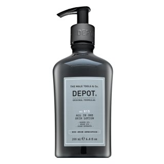 Depot Körpermilch No. 815 All In One Skin Lotion 200 Ml