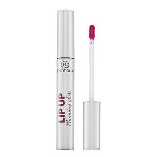 Dermacol Lip Up Plumping Lip Gloss Lipgloss 3 Ml