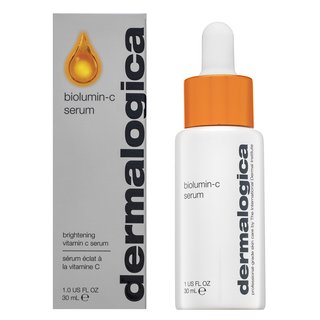 Dermalogica AGE Smart Biolumin-C Serum Revitalisierendes Serum Für Reife Haut 30 Ml