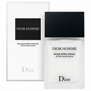 Dior (Christian Dior) Dior Homme Aftershave Balsam Für Herren 100 Ml