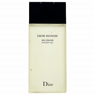 Dior (Christian Dior) Dior Homme Duschgel für Herren 200 ml